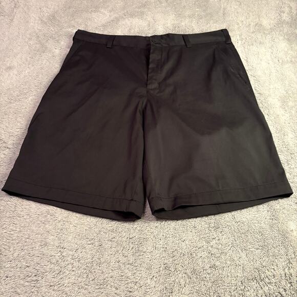 Nike Golf Men's Dri-Fit Shorts Size 34 - Picture 1 of 8